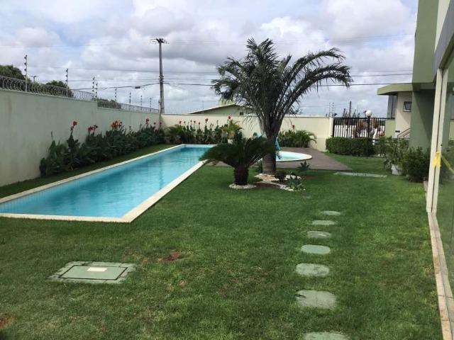 Imperdivel, Apto semi-mobiliado, 11° andar, 86m, Residencial Lélia, Nova Parnamirim - Foto 11