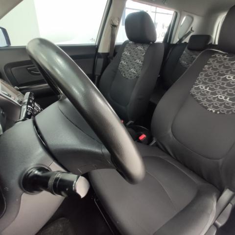 KIA Soul 1.6 EX Automatico 2010 - Foto 17