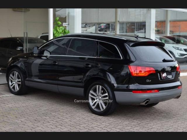 Audi Q7 - Foto 3