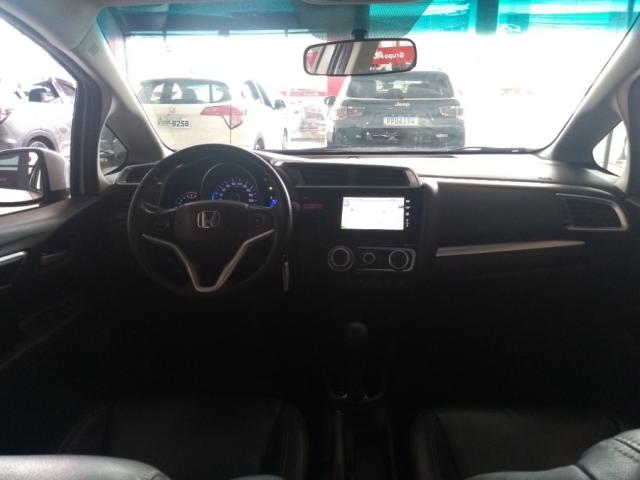 Honda WR-V EXL Raridade com somente 33.000 km - Foto 7
