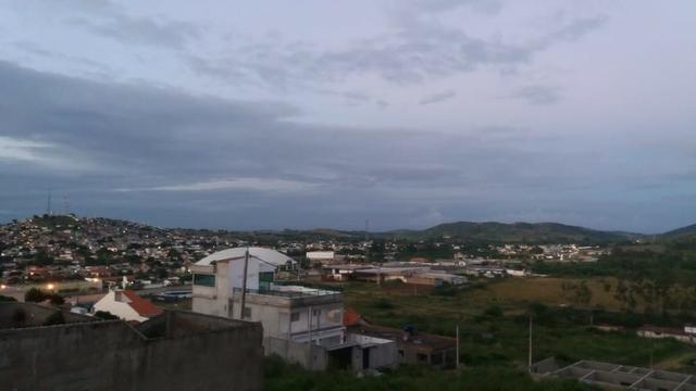 Vendo ou Troco Terreno em Timbaúba