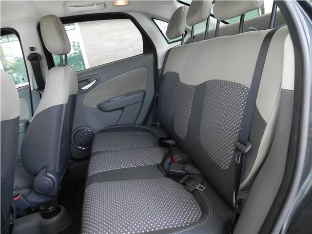 Fiat Grand siena 1.6 mpi essence 16v flex 4p automatizado - Foto 8