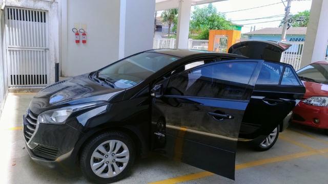 Vendo HB20S 1.6 - Confort Plus - Unico dono - Foto 2