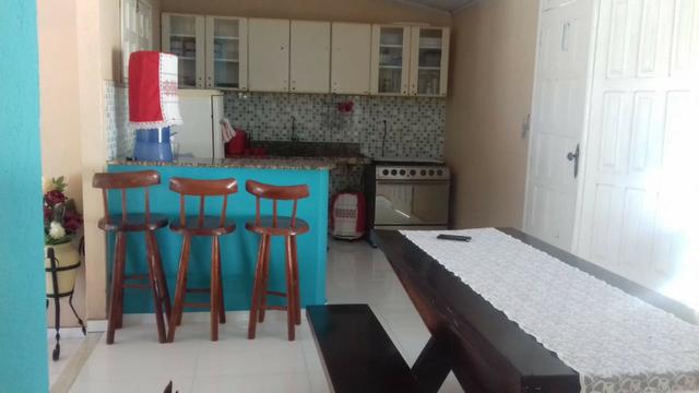 Casa de praia-Peninsula de Maraú-Ba - Foto 14