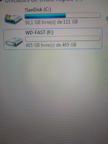 HD 500gb PC - Foto 3