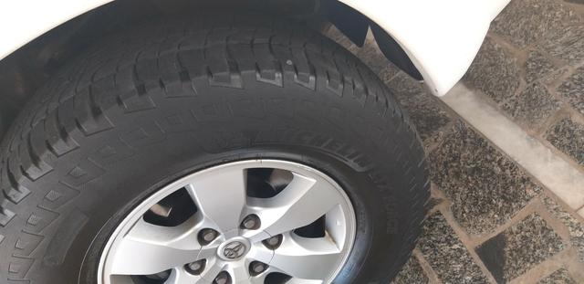 Veículo top, querendo ficar na sua garagem, com preço muito abaixo da tabela - Foto 3