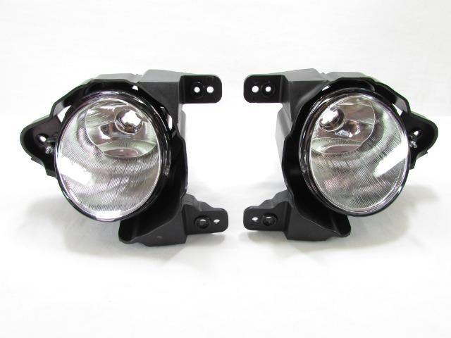 Kit Farol Milha Auxiliar Neblina Kia Soul 2008 09 2010 2011 - Foto 5