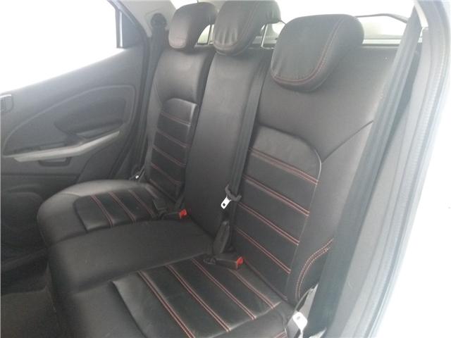 Ford Ecosport 2.0 se 16v flex 4p powershift - Foto 11