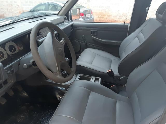 L200 2006 completa 4×4 - Foto 2
