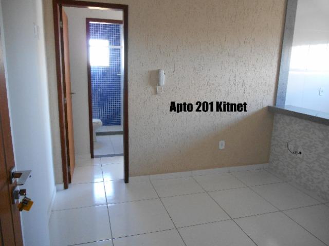 Apto e kitnet na barra em Marataízes - Foto 9