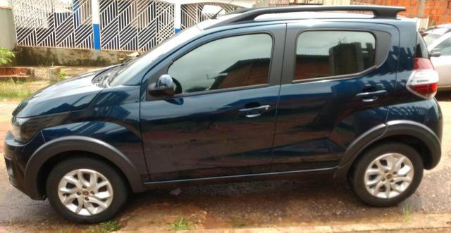 Fiat mobi way on completo - Foto 5