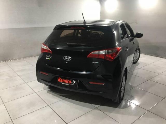 Hyundai HB20 1.0 m comfort - Foto 8