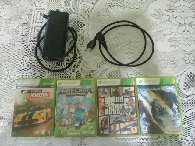 Xbox 360 Bloqueado _Xbox live - Foto 3