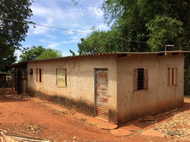 Madeiras, postes de cerca, arames, telhas e outros; - Foto 3