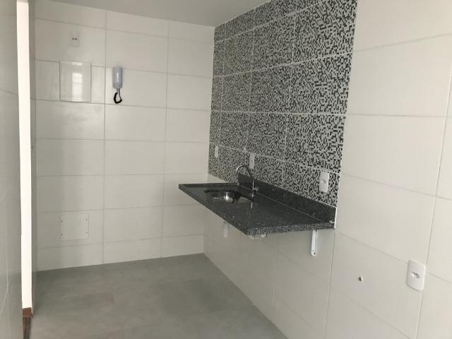 Apartamento, ótima localização, condomínio Vista do Bosque - Foto 10