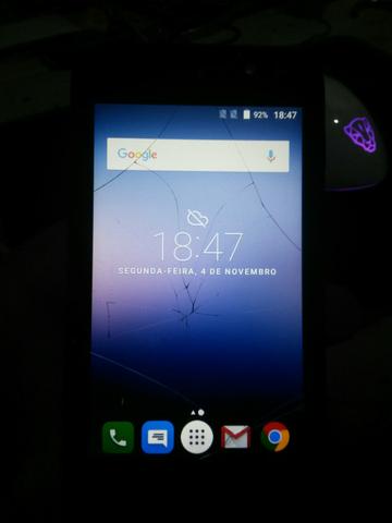 Celular Alcatel Pixi 4 V/T (Leia) - Foto 2