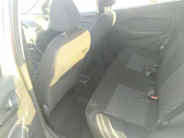 FORD KA 2015/2015 1.0 SE PLUS 12V FLEX 4P MANUAL - Foto 5