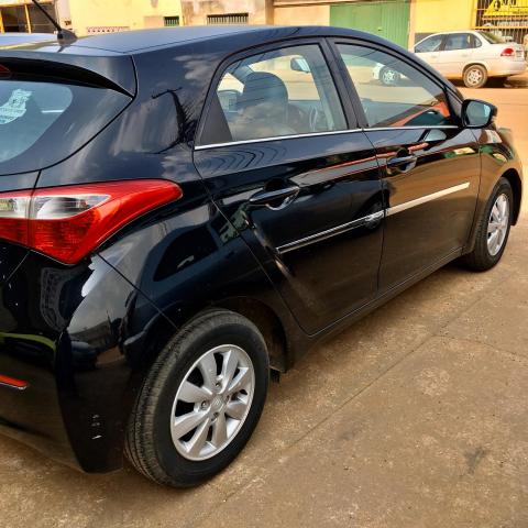 HYUNDAI HB20 2013/2013 1.6 COMFORT PLUS 16V FLEX 4P AUTOMÁTICO - Foto 4