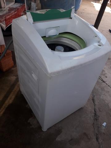Vendo maquina cônsul funcionado perfeitamente - Foto 4