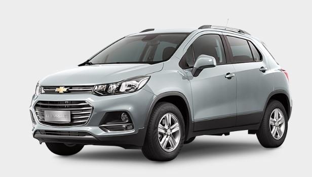 CHEVROLET TRACKER 1.4 16V TURBO FLEX 2019 - Foto 3