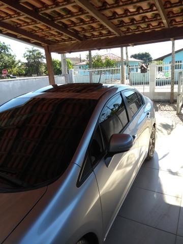 Civic EXS 2012 - Foto 4