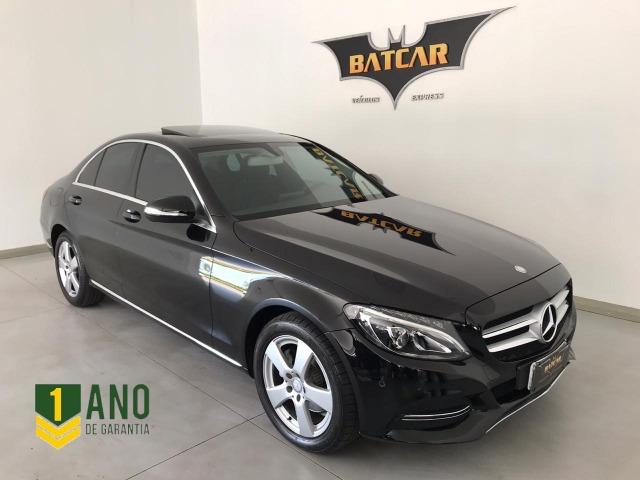 C 200 Cgi Avant 2.0T