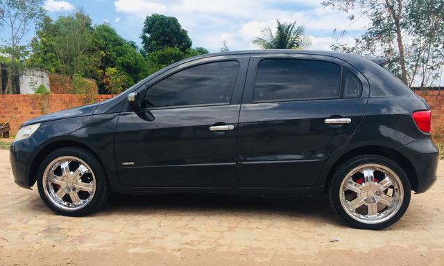 Gol G5 11/12 Pra vender logo!!!!