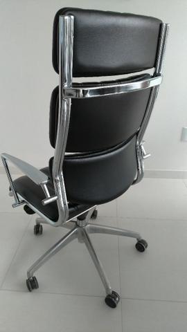 Cadeira para escritório - Foto 5