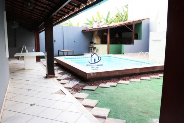 Maravilhosa Casa Duplex em Piatã, 4/4 (1 Suíte) Piscina, Cinema e Área de Lazer - Foto 16