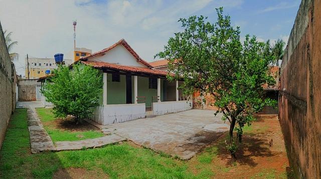 Alugo Casa Ampla na Colônia Agrícola Samambaia, CH 51 - Foto 14