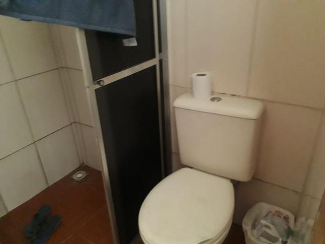 Casa, 60m2, Sitio Cercado - Foto 10