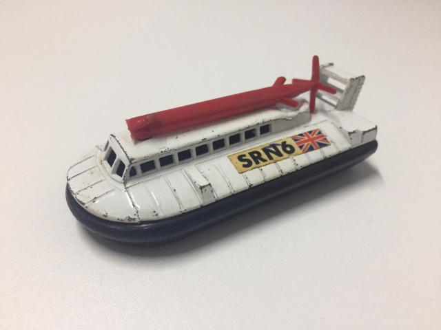 Coleção Matchbox - Foto 4