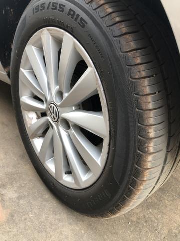 Novo gol g6 1.6 - Foto 9