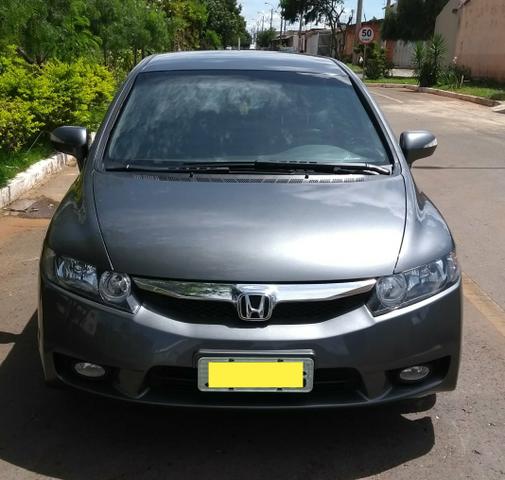 Honda Civic LXS 09/09 - Foto 9