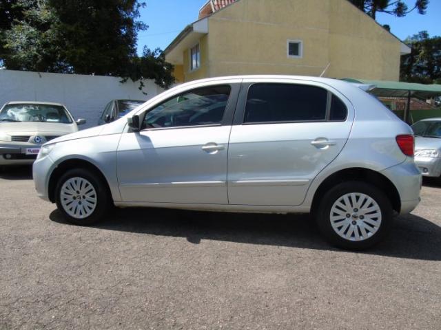 Volkswagen gol 2011 1.0 mi 8v flex 4p manual g.v - Foto 6