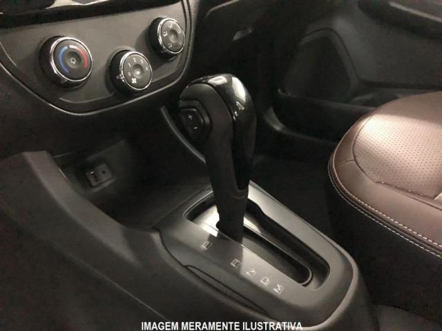 Chevrolet Cobalt ELITE AUTOMÁTICO PACOTE R7V 4P - Foto 11
