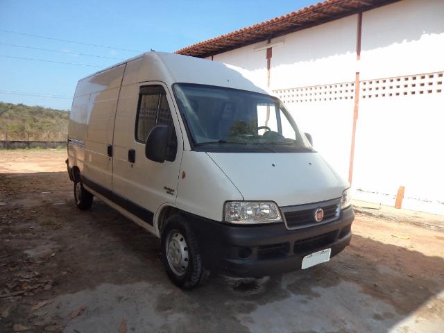 Ducato Maxicargo - Barato - Foto 5
