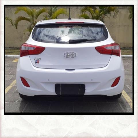Hyundai / I30 1.8 Aut. - Foto 9