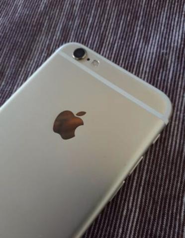IPhone 6s Gold 16Gb