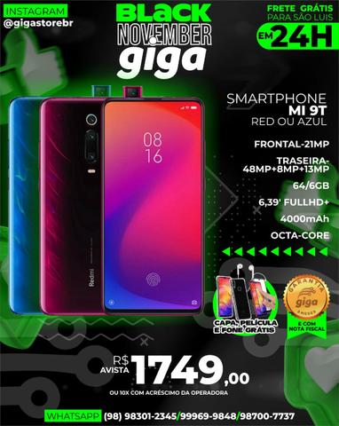 Smartphone xaiome - Foto 4