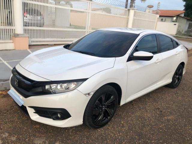 Vende-se Honda Civic - Foto 3