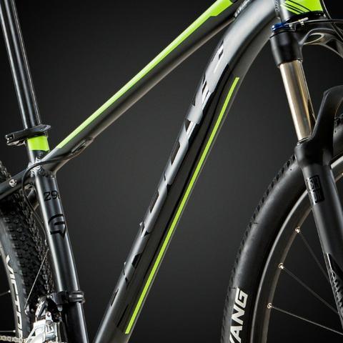 Bicicleta Groove Riff 70 2018 22v com NF - Foto 2