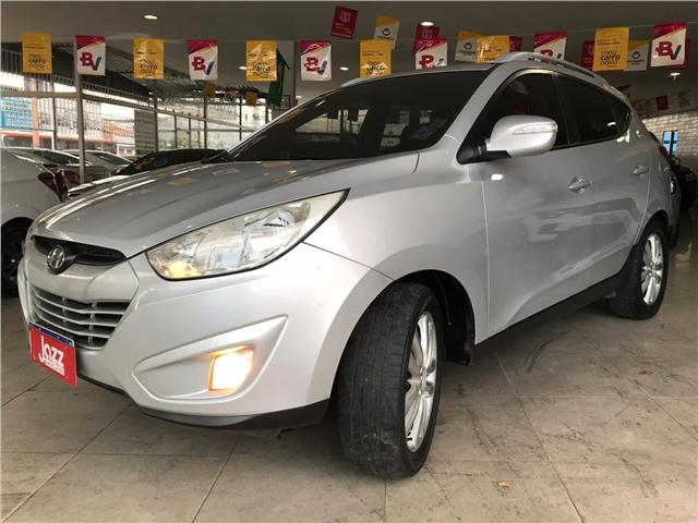 Hyundai Ix35 2.0 mpfi gls 4x2 16v gasolina 4p automático - Foto 3