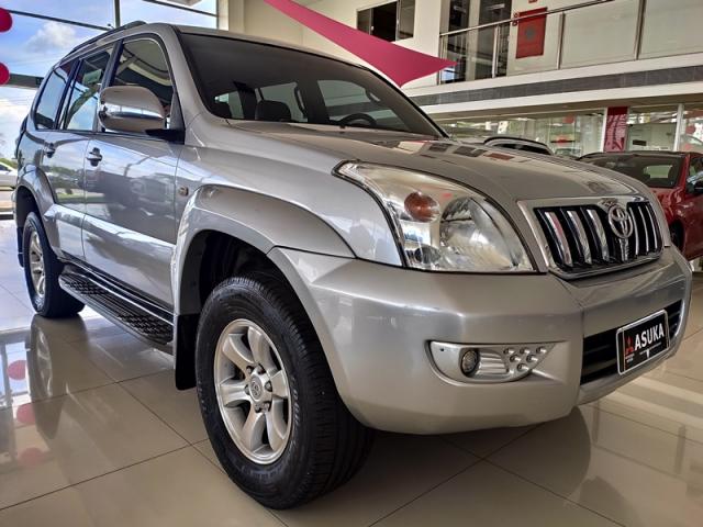 LAND CRUISER PR - Foto 2