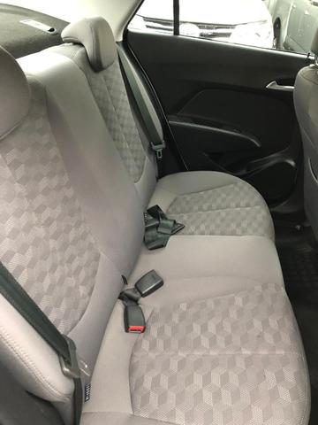 Hyundai HB20 Sedan 1.6 Automático 2016/16 - Foto 9