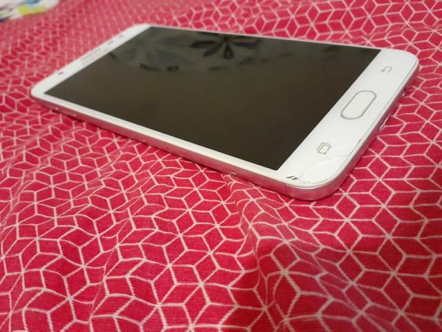 Vendo J7 prime - Foto 2