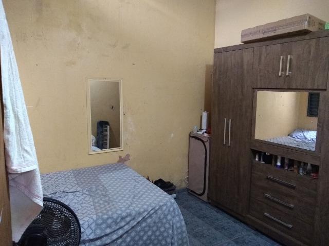 Casa Escriturada na QR 619 c/3 Qts + Barraco - Foto 6