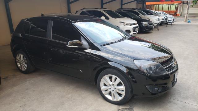 Vectra GTX 2010