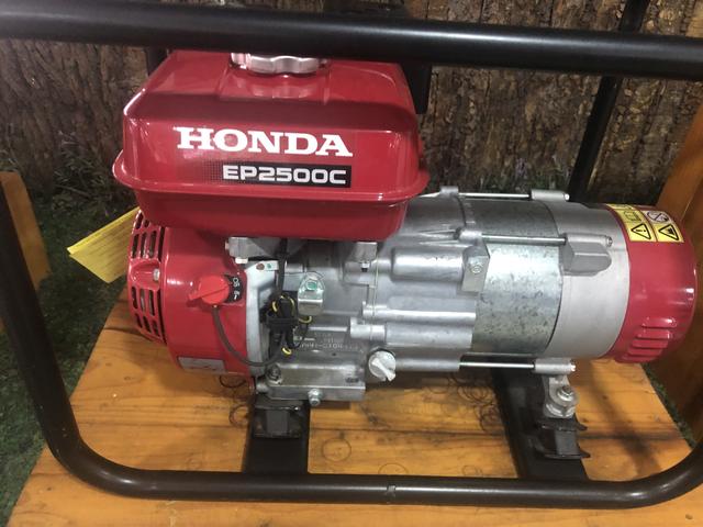 Gerador HONDA EP2500 - Foto 3