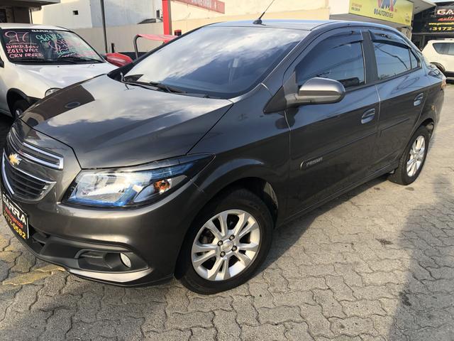 Prisma ltz 2015 entr: 2.990,00 mais x 899,90 - Foto 9